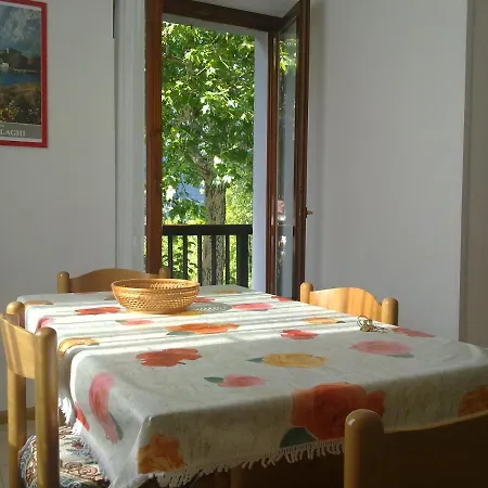 Casa St Uldarico Πανσιόν